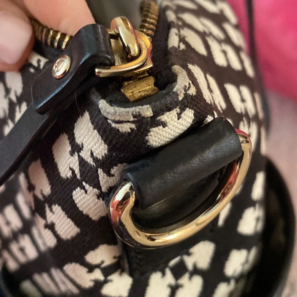 Kate spade baby bag